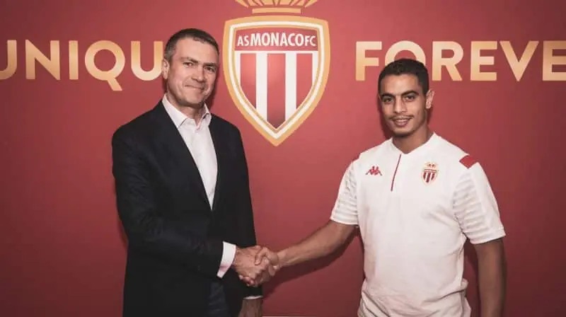 Las diez mayores ventas de la historia del Sevilla FC_8