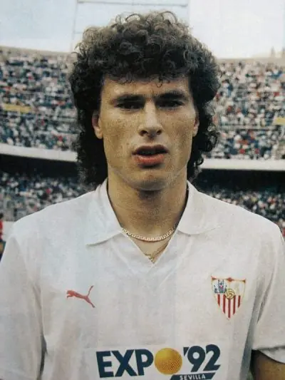 polster sevilla fc