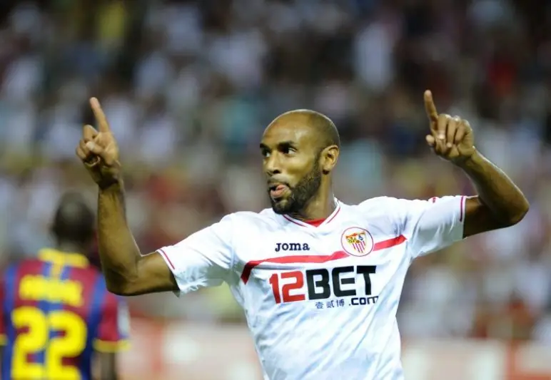 sevilla fc kanoute