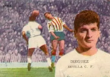 dieguez sevilla fc