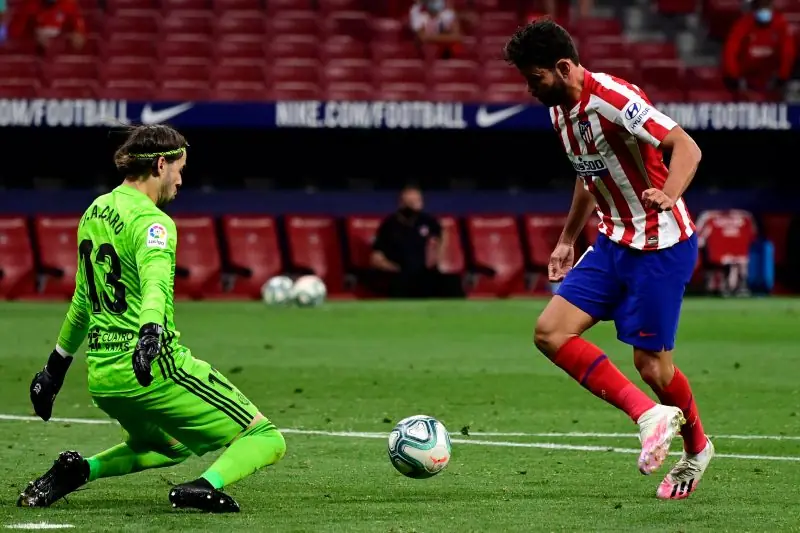 Sevilla FC José Antonio Caro