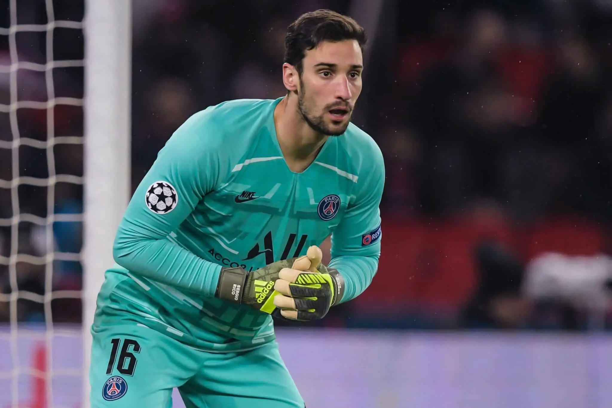 Sergio Rico fichaje sevilla fc noticias