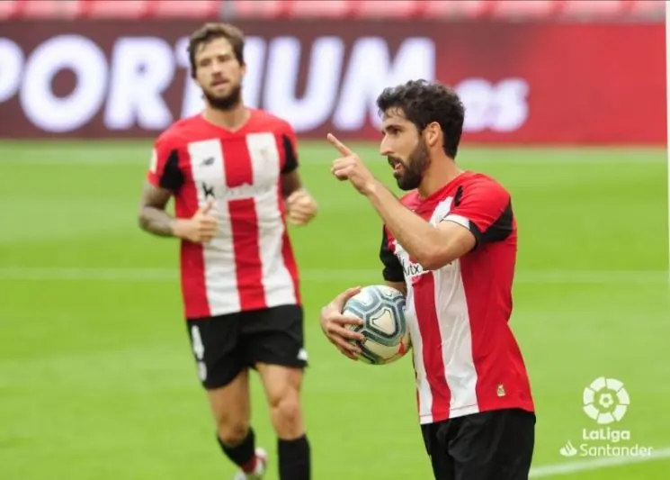 La leyenda del Athletic pierde su sitio en Europa_1