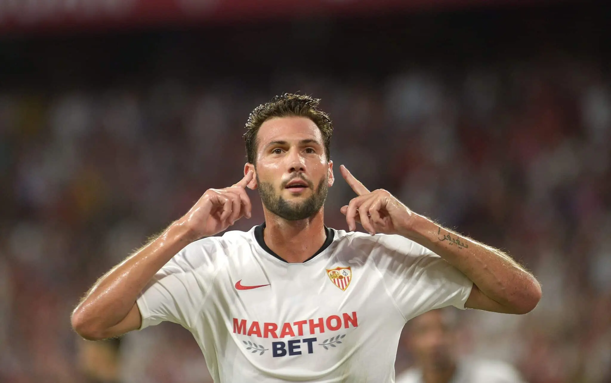 Fichajes sevilla fc