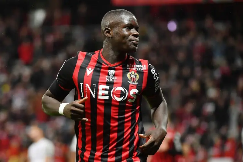 Fichajes Sevilla FC Malang Sarr