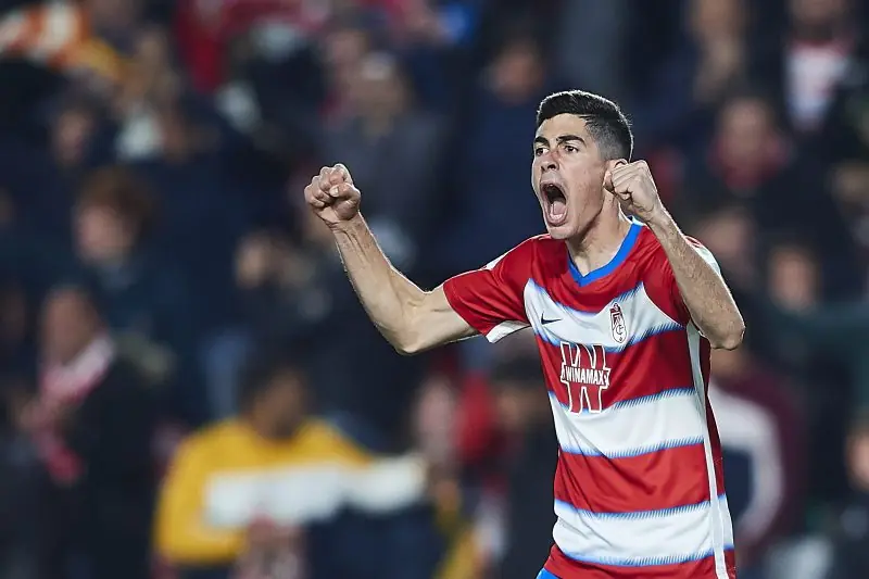 fichajes sevilla fc celta de vigo granada cf carlos fernández mercado de fichajes