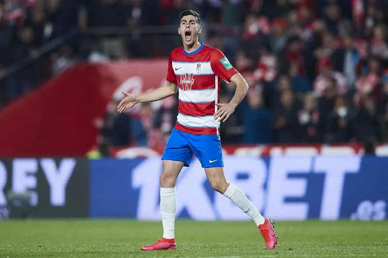 fichajes sevilla fc carlos fernández granda cf real sociedad