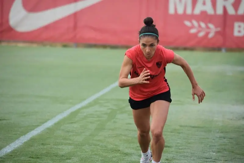 natalia gaitán sevilla fc femenino noticias fichajes