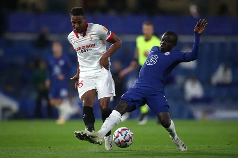 MERCADO DE FICHAJES FC BARCELONA | N'GOLO KANTÉ