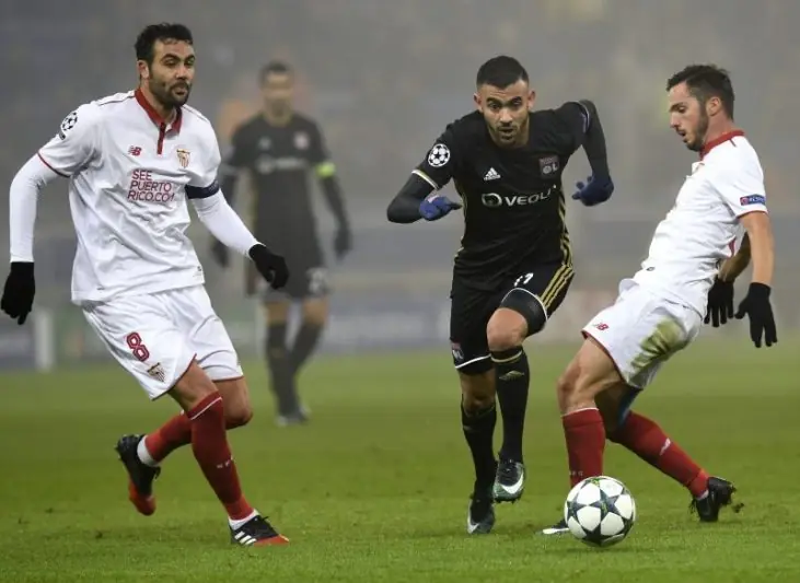 Los datos que avalan la posible victoria ante el RB Salzburg_1