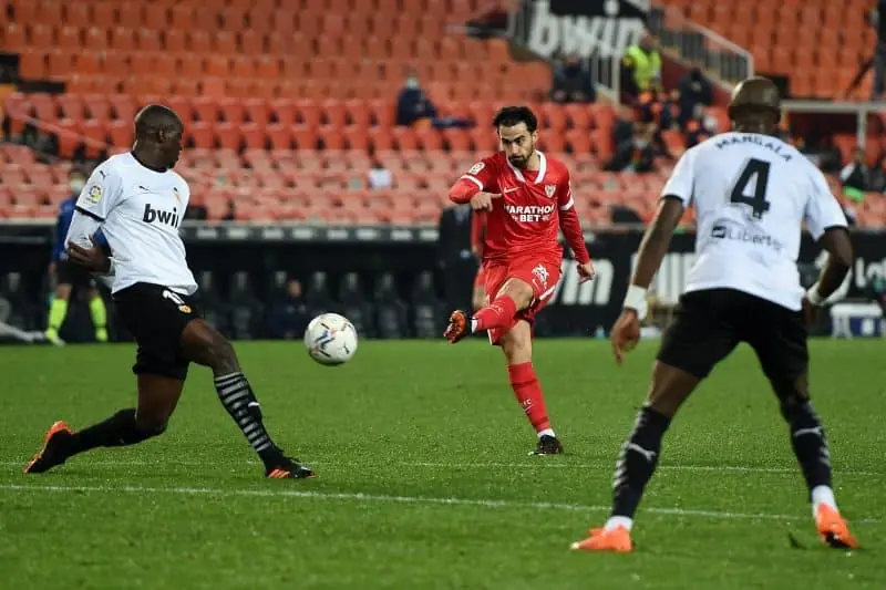 noticias partido sevilla fc valencia cf