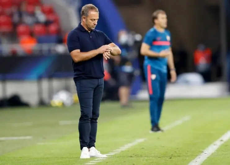 MERCADO DE FICHAJES FC BARCELONA | GUIDO RODRÍGUEZ