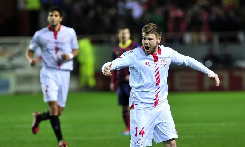 alberto moreno sevilla fc selección española noticias
