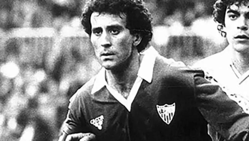 sevilla fc noticias francisco lópez alfaro selección española