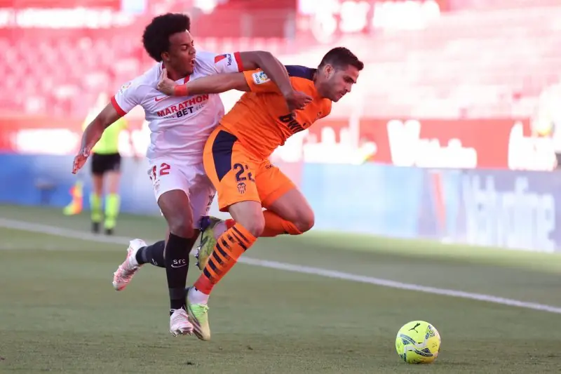 partido sevilla fc valencia cf