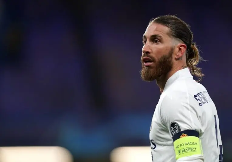 sergio ramos mercado de fichajes sevilla fc