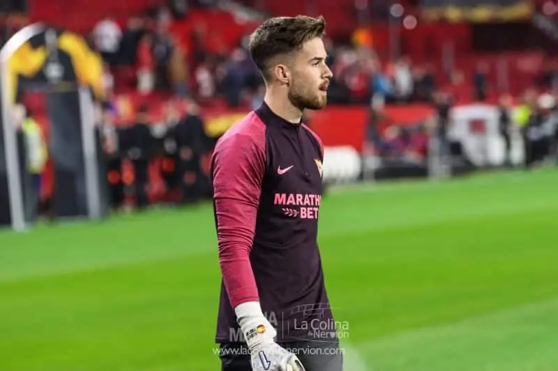 Sevilla FC fichajes Alfonso Pastor real madrid