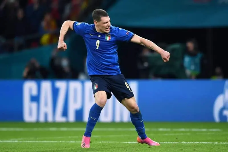 belotti sevilla fc fichajes