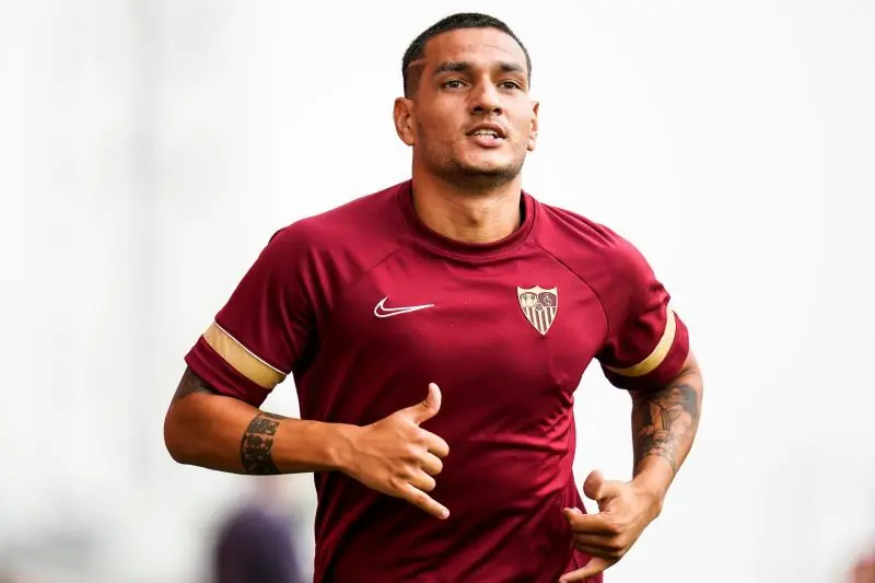 rony lopes sevilla fc fichajes noticias Víctor Orta