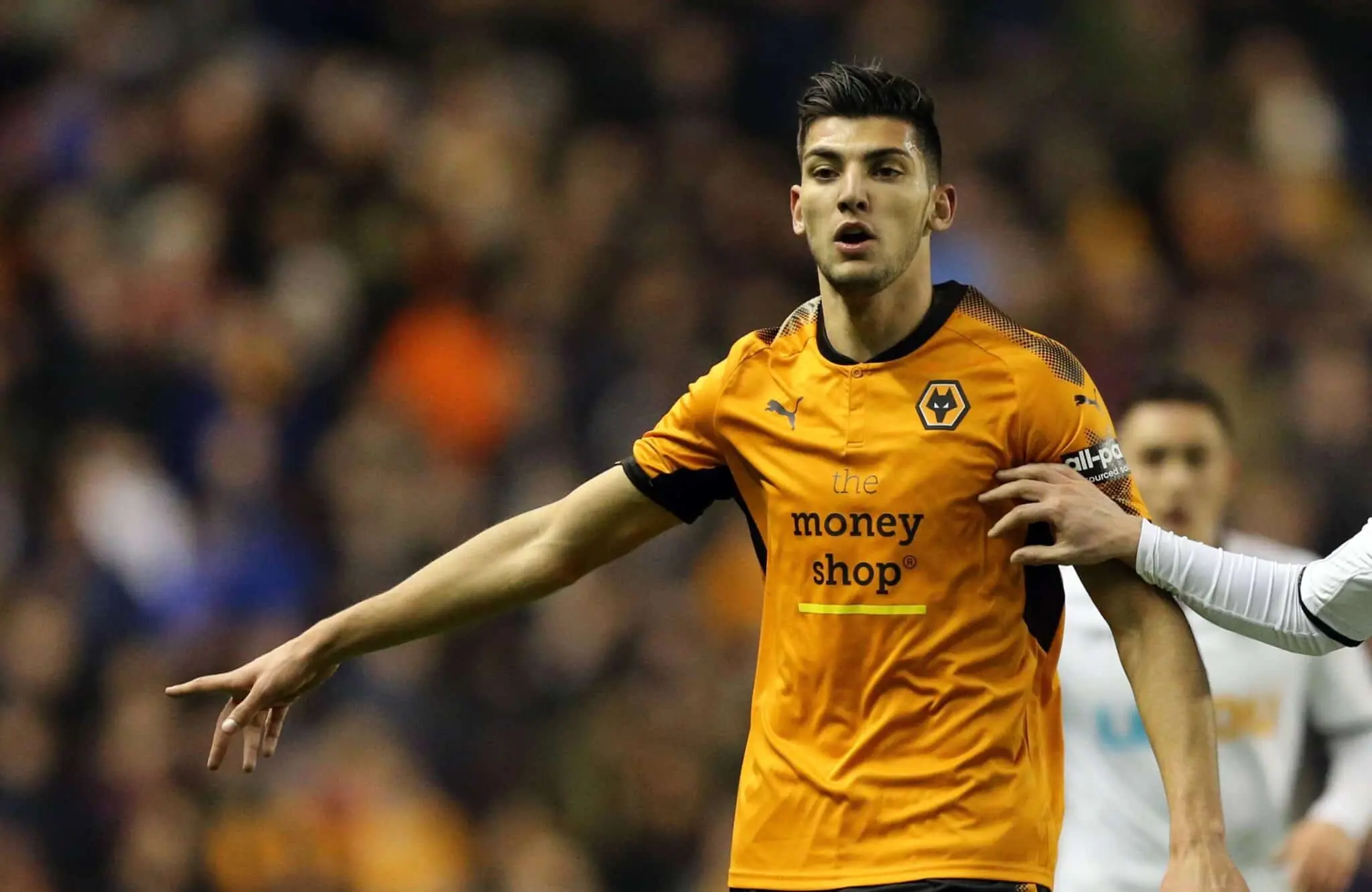 sevilla fc fichajes rafa mir