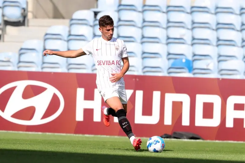 Sevilla FC Noticias Julen Lopetegui