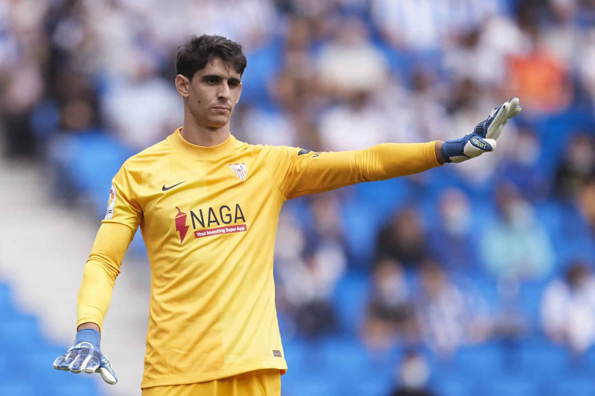 Sevilla FC Noticias trofeo Zamora