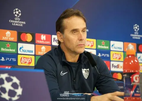 Las cuentas del Sevilla FC y sus posibilidades en la Champions League