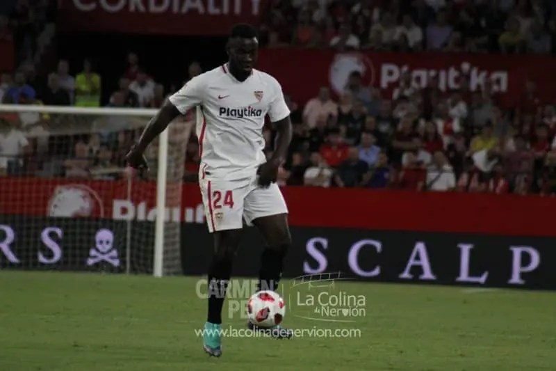 sevilla fc fichajes monchi joris gnagnon fútbol club