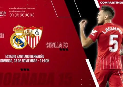 Asalto al Bernabéu, asalto a LaLiga