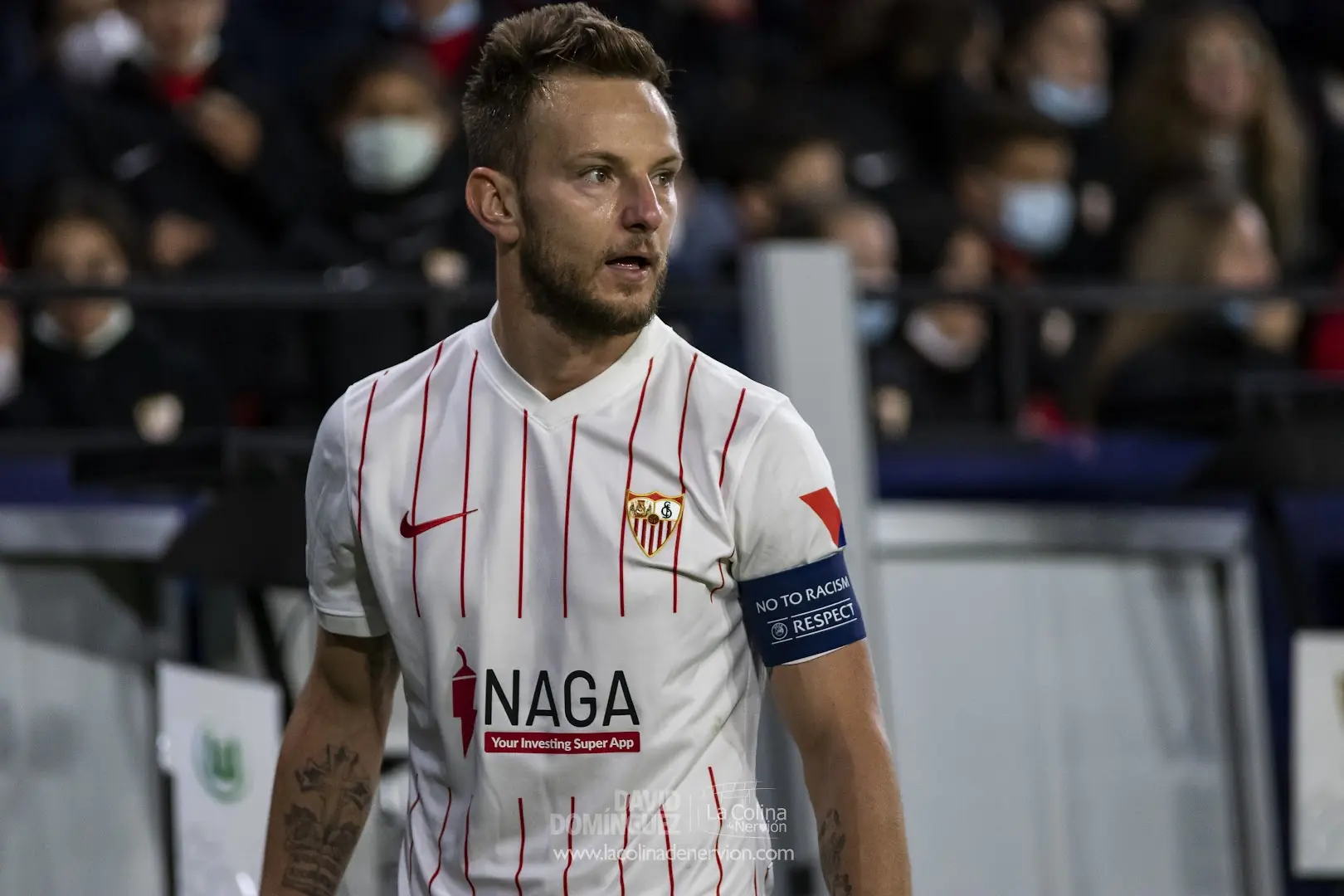 Ivan Rakitic, Sevilla FC noticias, jugadores croatas