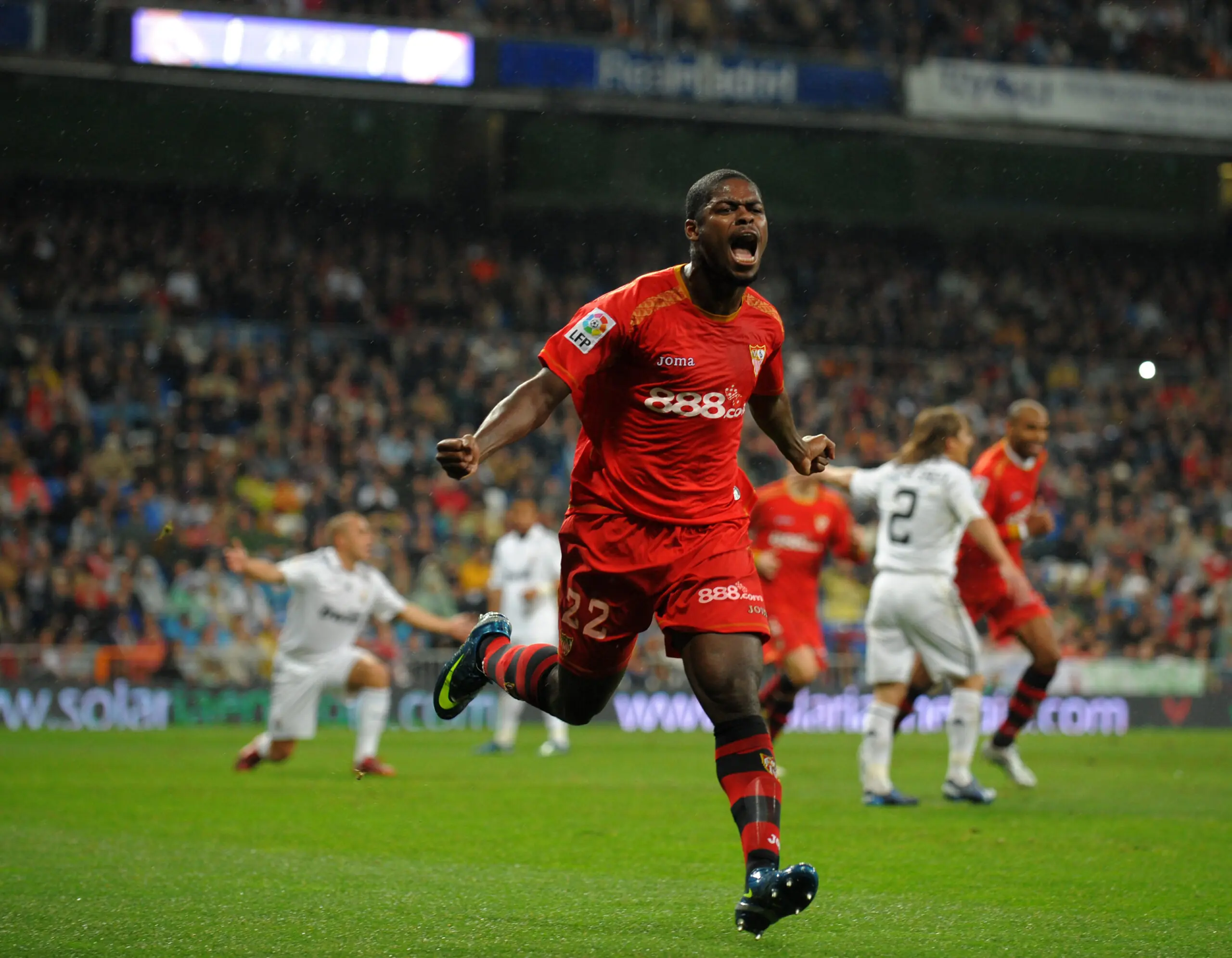 real madrid - sevilla; noticias sevilla f