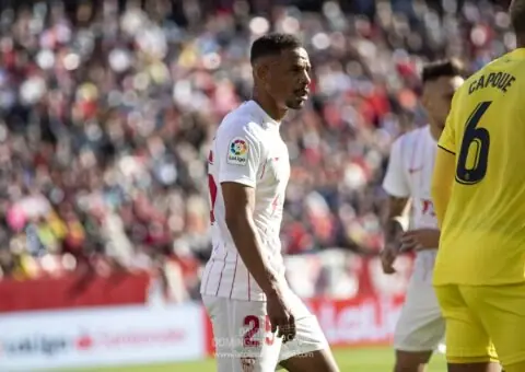 Fernando Reges renueva hasta 2024