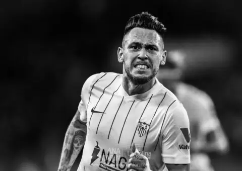 El Sevilla FC escuchará ofertas por Lucas Ocampos