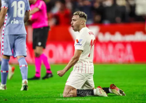 El Trabzonspor se interesa por Munir El Haddadi