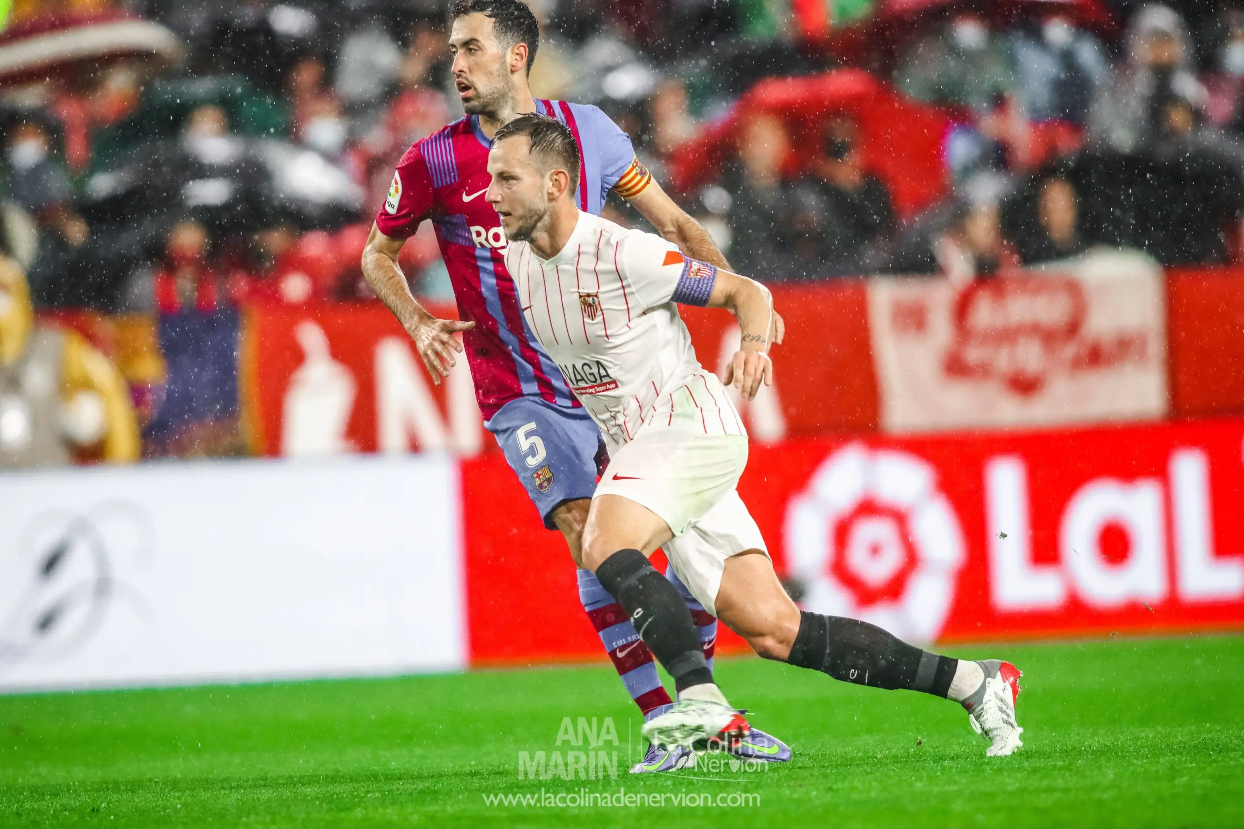ivan rakitic sevilla fc fc barcelona noticias fichajes