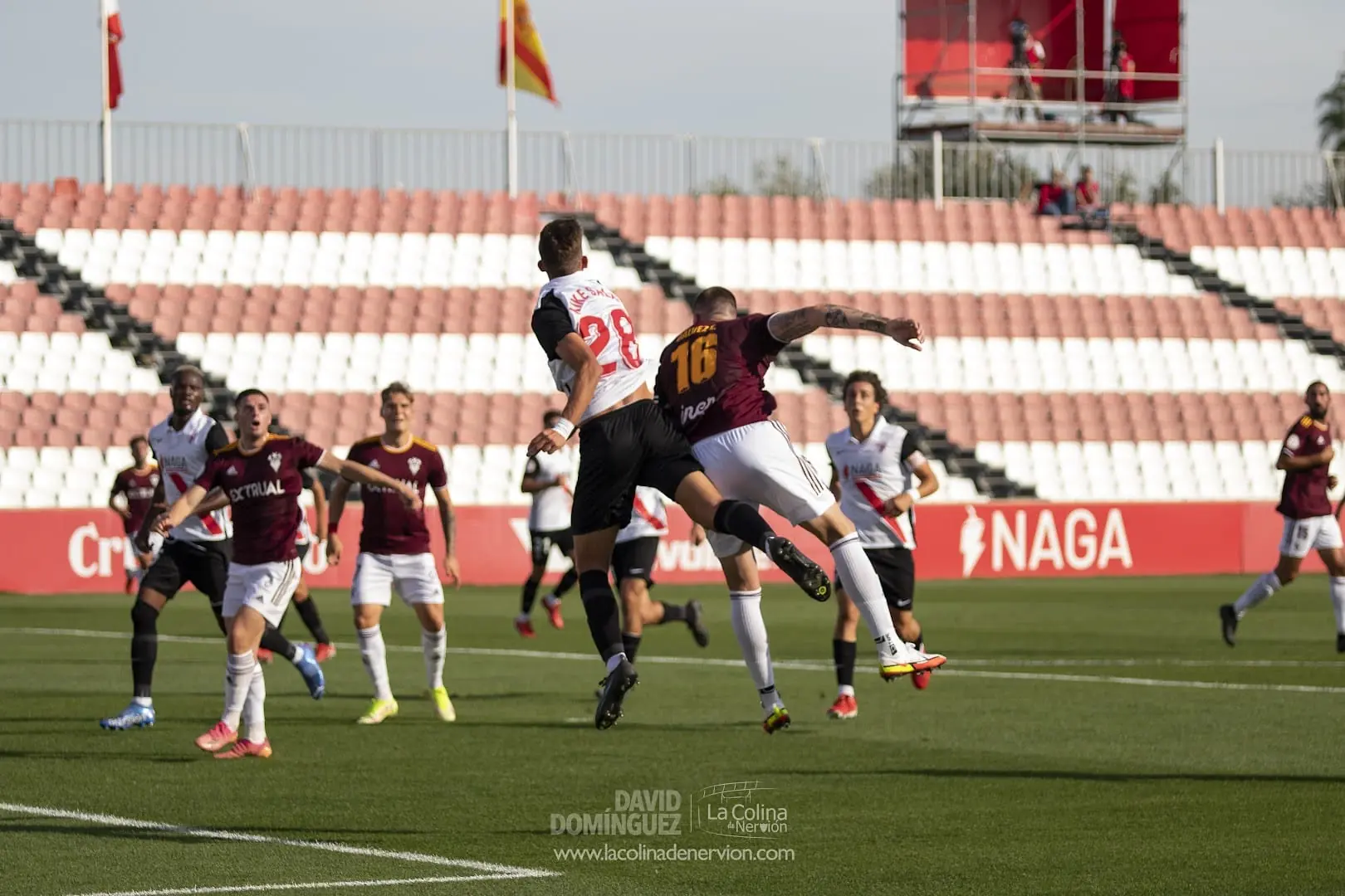 Así es el nuevo Sevilla Atlético de Alejandro Acejo_1