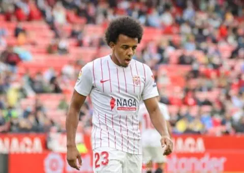 Nueva ofensiva del Chelsea CF por Jules Koundé