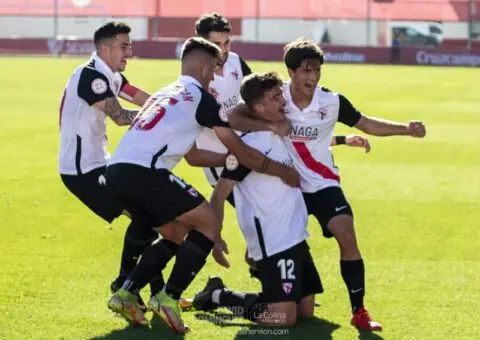 El estreno del Sevilla Atlético en Segunda Federación ya tiene fecha y hora