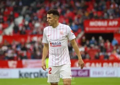 El Cádiz CF surge como seria opción para Idrissi