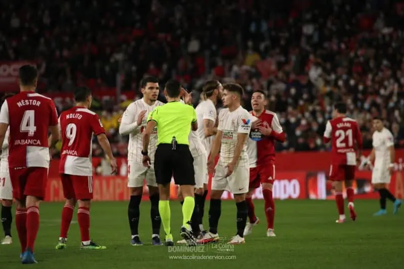 Sevilla Fútbol Club Sevilla FC noticias