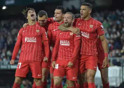 En Italia apuntan a un posible retorno del ‘Papu’ a la Serie A