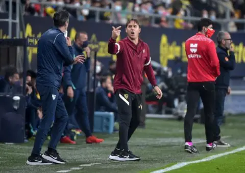 Lopetegui y el derbi, el palo, Jordán y los fichajes