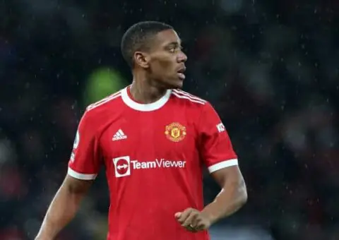 Otra vuelta de tuerca en la salida de Anthony Martial