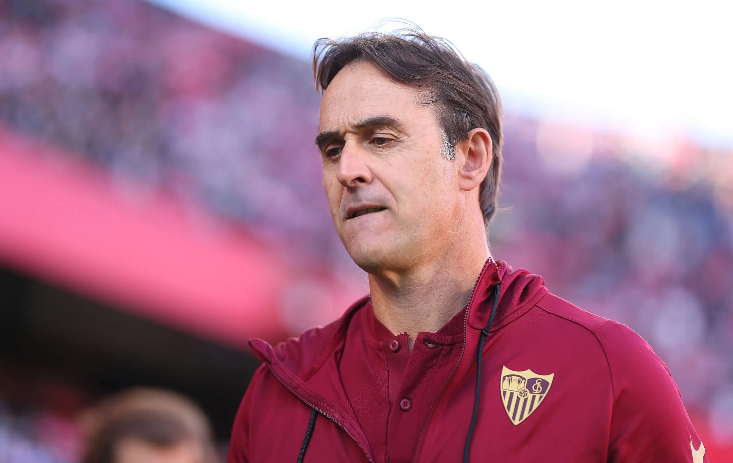 sevilla fc julen lopetegui getafe cf fichajes
