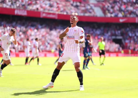El Sevilla FC da portazo al Newcastle