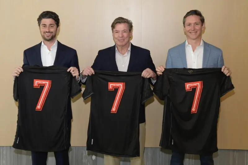 Sevilla FC noticias, acciones, 777 Partners