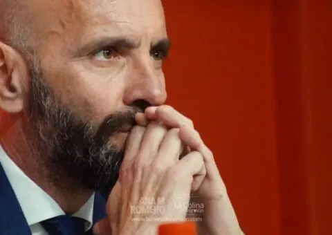 Las renovaciones pendientes sobre la mesa de Monchi