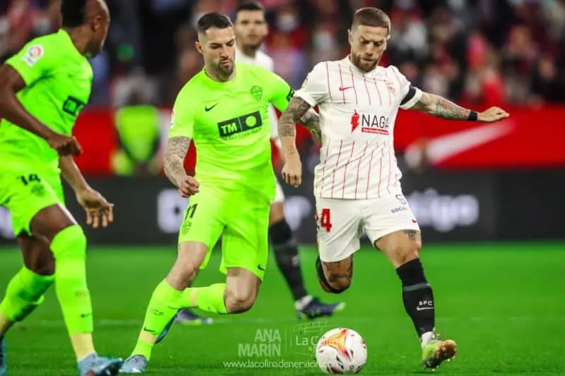 Las conclusiones necesarias tras la victoria ante el Elche CF_1