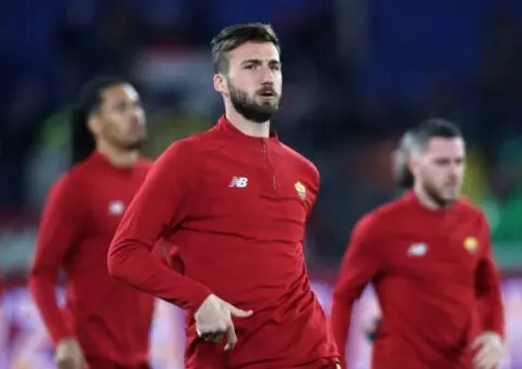 El Sevilla FC se interesa por Bryan Cristante