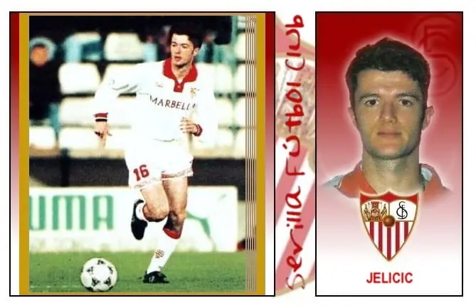 Los ocho croatas que han defendido la camiseta del Sevilla FC_2